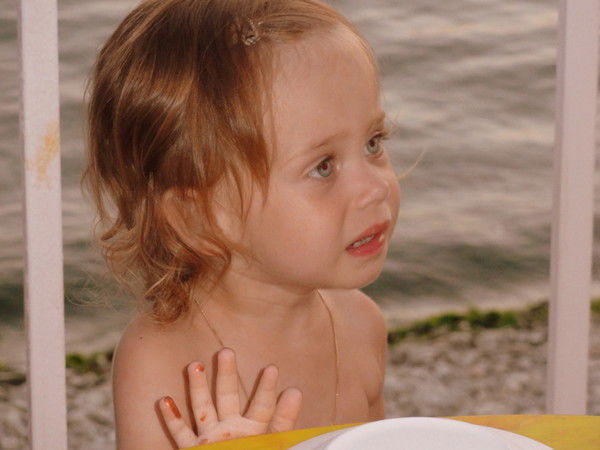 Елизавета Вавер