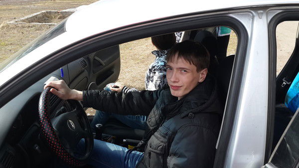 Никита Межуев