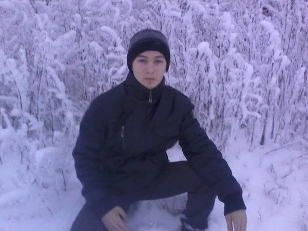 Vovan Смолянинов