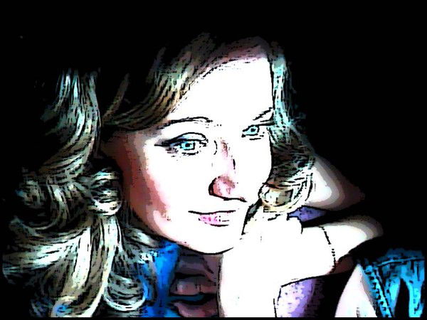 Светлана Бурматова