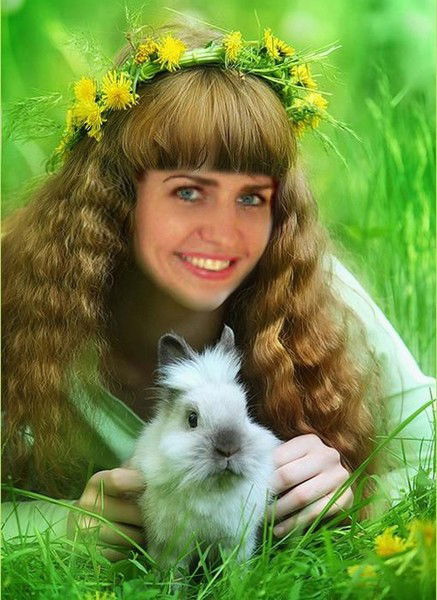 Абраменко Наталья