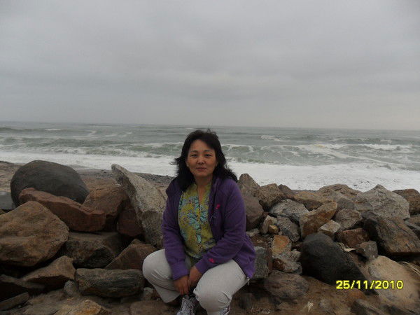 Карлыгаш Тлеулина