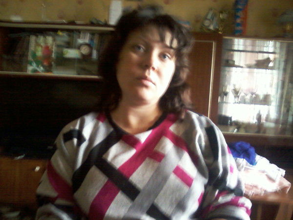 Горбачёва Татьяна