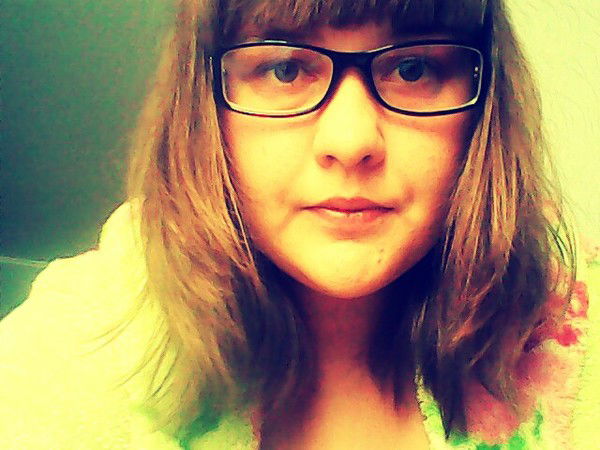 Даня Александровна