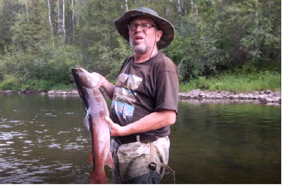 Василий Седых