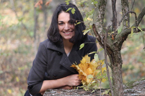 Иванна Солончук