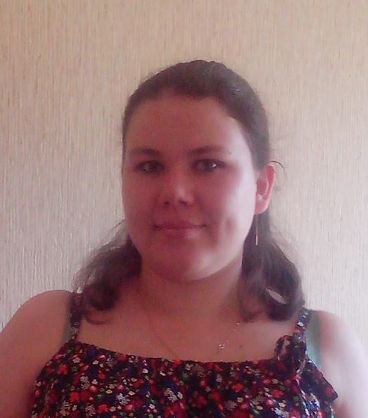 Ксения Быкова