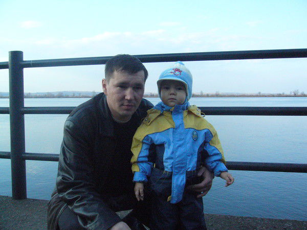 Салимзянов Наиль