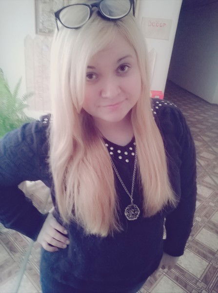 Екатерина Комарова