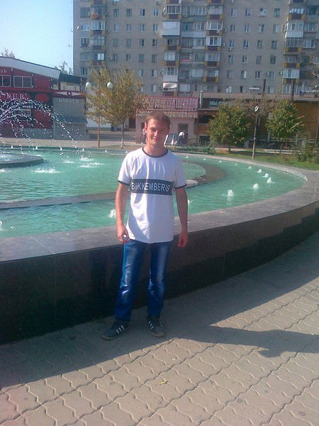 Дима Шейкин