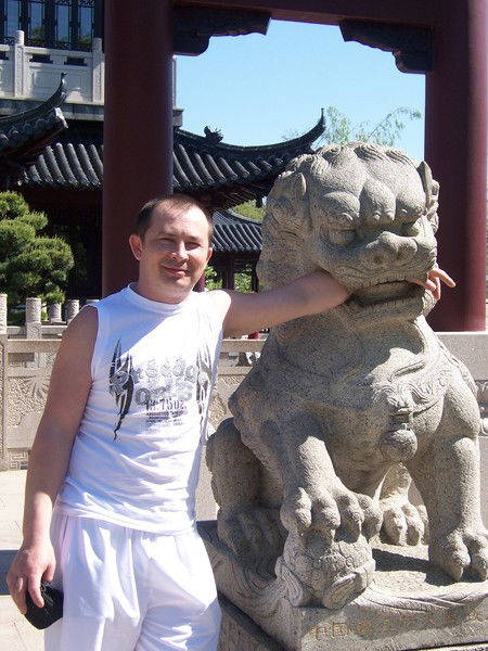 Александер Молоков