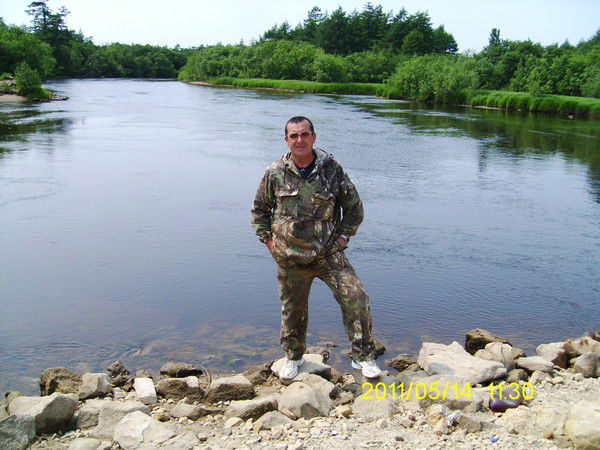 Владимир Луи