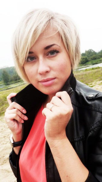 Александра Черноусова