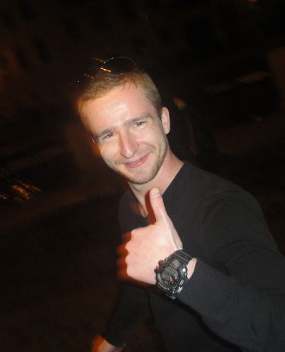 Владимир Черствов