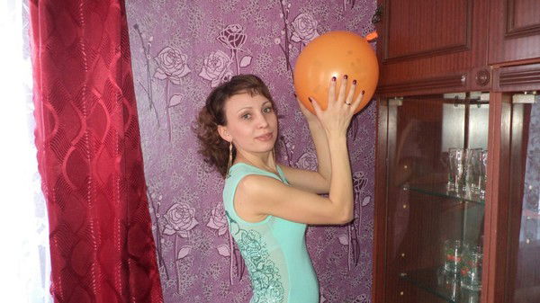 Ирина Мырзатаева