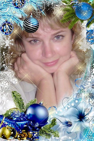 Татьяна Престинская