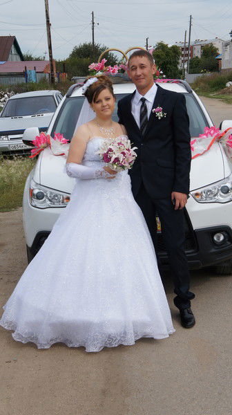 Алексей Ощепков