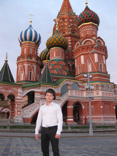 Андрей Бельман