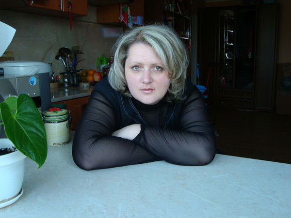 Наталья Фидюнина