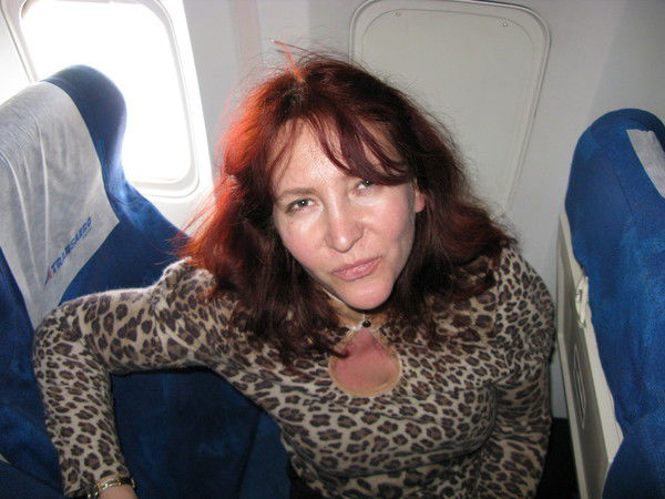 Светлана Капицына