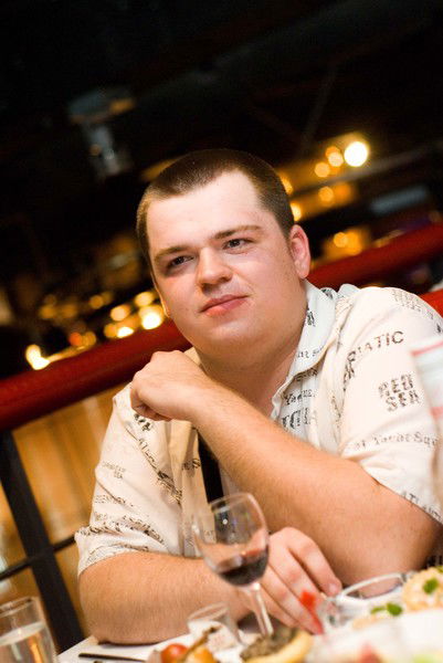 Алексей Андреев