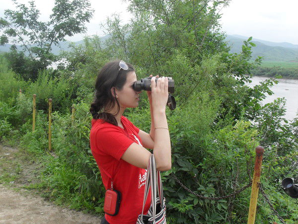 Катерина Дышловая