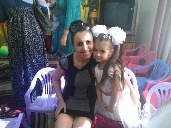 Настя Даша Гладких