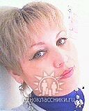 Наталья Сереброва