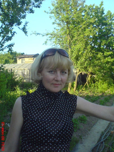 Ирина Иванова