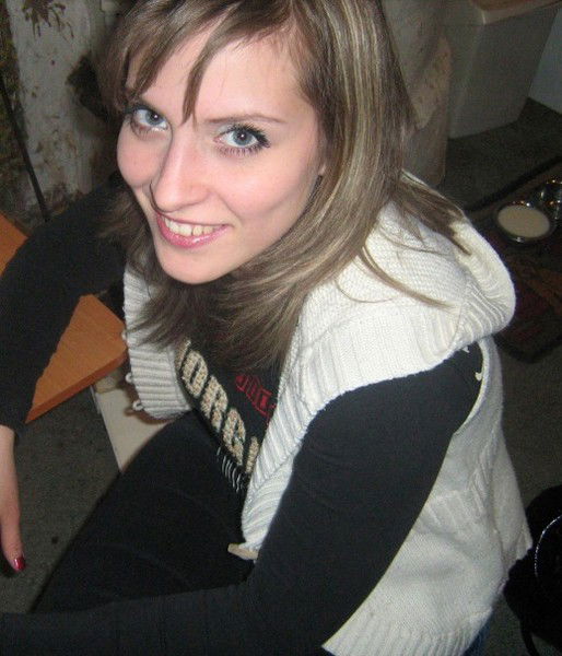 Елена Крутько