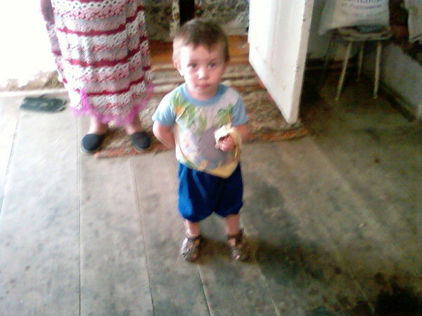 Дарья Сушенцева