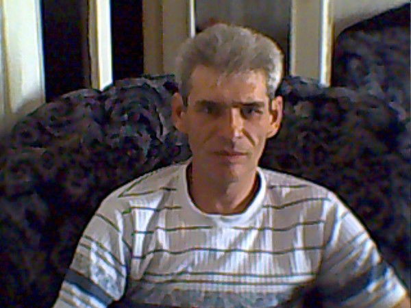 Дмитрий Дорощенко