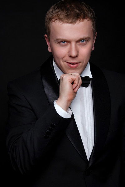 Андрей Грачев