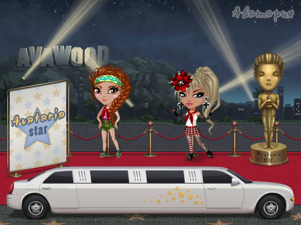 Оля Трифонова