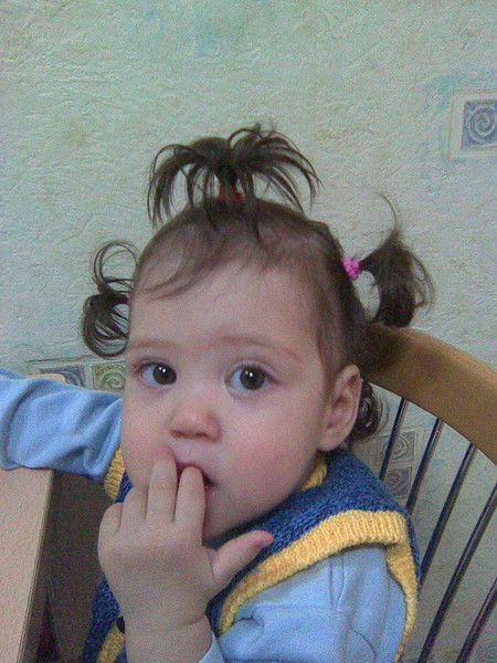 Айымгуль Жасакбаева