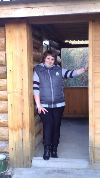 Елена Стрельникова