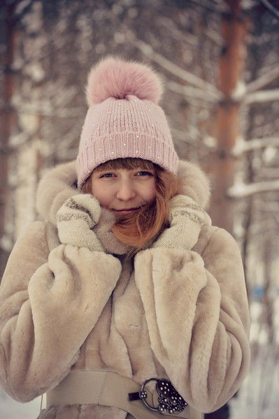 Евгения Михайлова