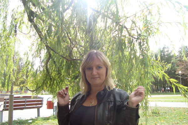 Анна Астапович