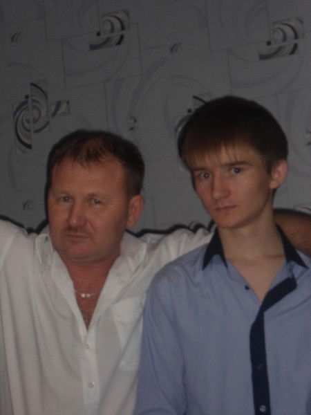 Валерик Сонин