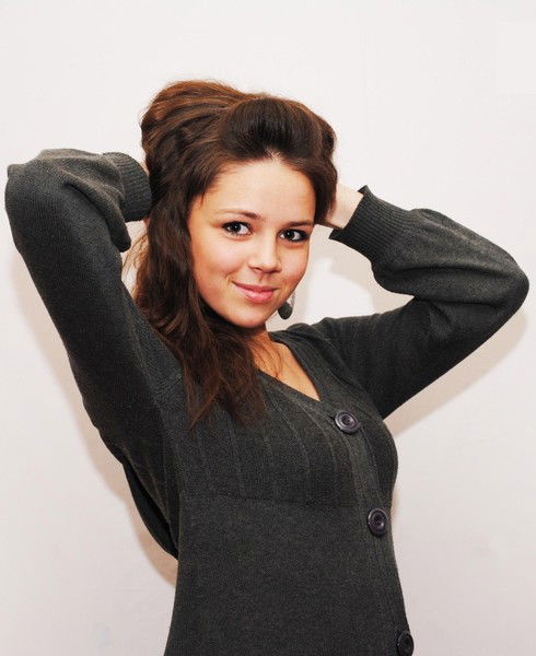 Анастасия Урдаева