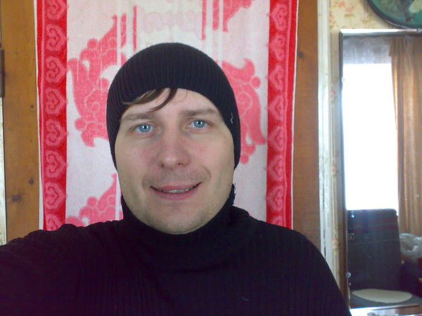 Тимофей Галкин