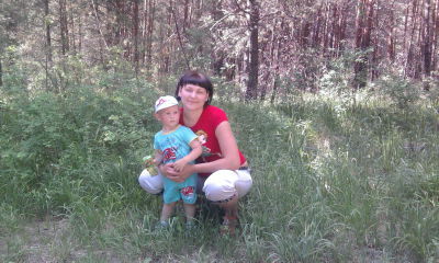 Анна Соколова