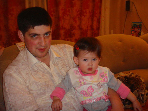 Евгений Новопашин