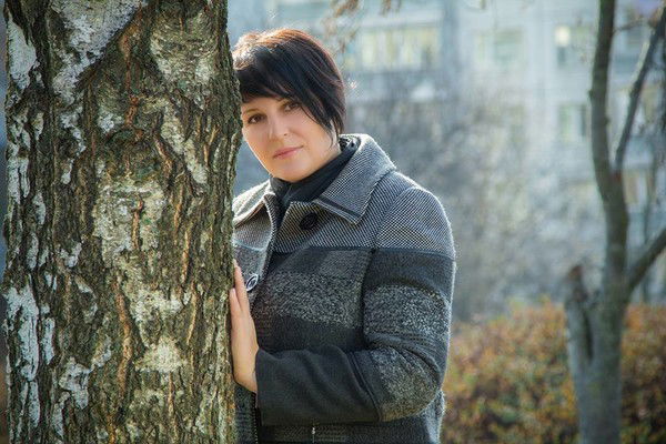 Ирина Бенковская