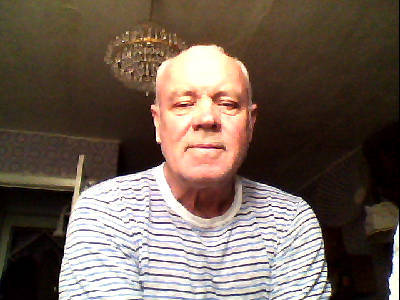 Георгий Мороз