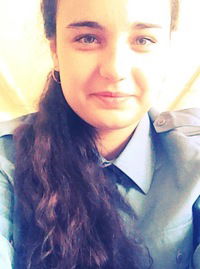 Лена Гордейко