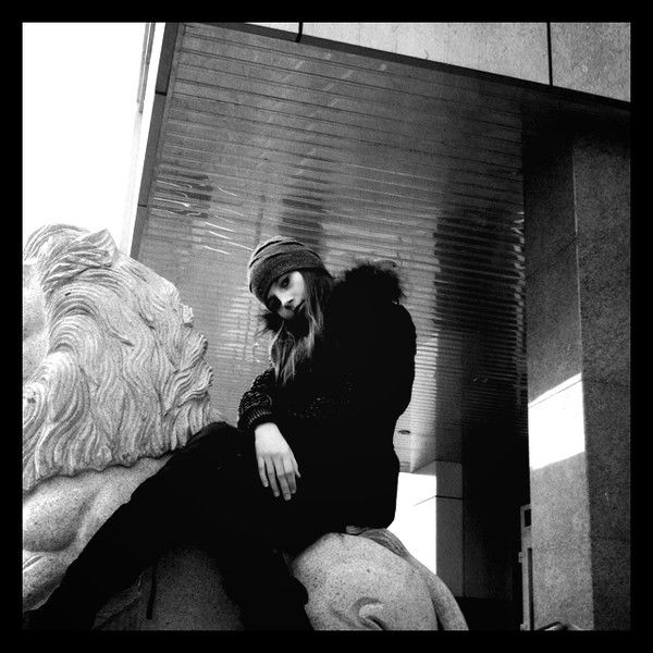 Лера Легостаева