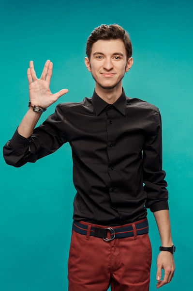 Марсель Тухватшин