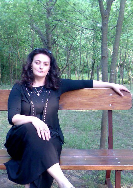 Фурманова Ирина