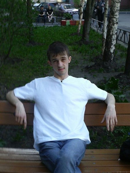 Дмитрий Ковальчук